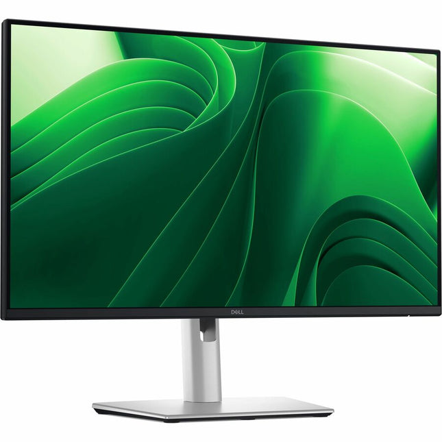 Main Image for Dell Pro Plus P2425DE 24" Class WQHD LED Monitor - 16:9 - Black