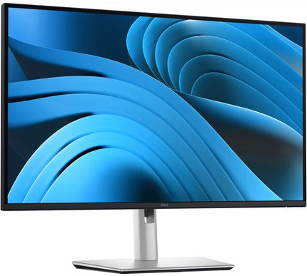 Main Image for Dell Pro Plus P2725QE 27" Class 4K UHD LED Monitor - 16:9 - Black, Silver