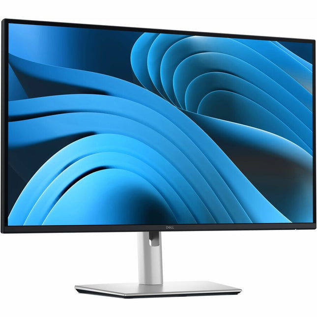 Main Image for Dell Pro Plus P2725QE 27" Class 4K UHD LED Monitor - 16:9 - Black, Silver