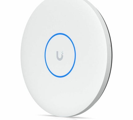 Main Image for Ubiquiti U7 Pro U7 Pro XGS Tri Band Wi-Fi 7 IEEE 802.11n/ac/ax/be/v/r/k 8.60 Gbit/s Wireless Access Point - Yes