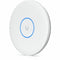 Main Image for Ubiquiti U7 Pro U7 Pro XGS Tri Band Wi-Fi 7 IEEE 802.11n/ac/ax/be/v/r/k 8.60 Gbit/s Wireless Access Point - Yes