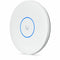 Main Image for Ubiquiti U7 Pro U7 Pro XG Tri Band Wi-Fi 7 IEEE 802.11n/ac/ax/be/v/r/k 5.80 Gbit/s Wireless Access Point - Yes