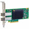 Main Image for Lenovo ThinkSystem Emulex LPe37102 32Gb 2-port SecureHBA PCIe Fibre Channel Adapter