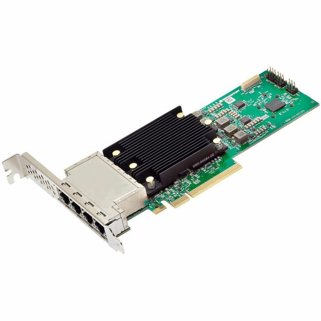 Main Image for Lenovo Broadcom 10Gigabit Ethernet Card