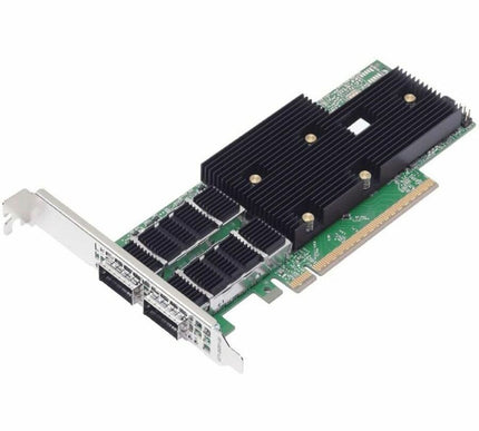Main Image for Lenovo ThinkSystem 200/400Gigabit Ethernet Card