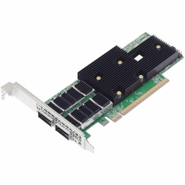 Main Image for Lenovo ThinkSystem 200/400Gigabit Ethernet Card