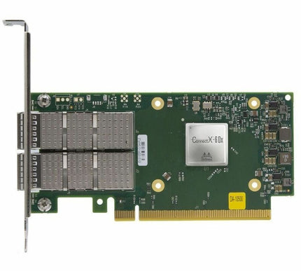 Main Image for Lenovo Nvidia 100Gigabit Ethernet Card
