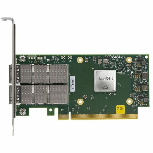 Main Image for Lenovo Nvidia 100Gigabit Ethernet Card