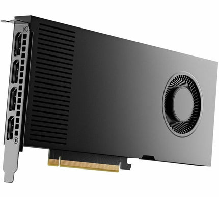 Main Image for Lenovo NVIDIA RTX 4000 Ada Graphic Card - 20 GB GDDR6 - Full-height