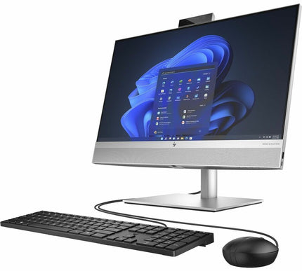 Main Image for HP EliteOne 840 G9 All-in-One Computer - Intel Core i7 14th Gen i7-14700 - 64 GB - 23.8" Full HD - Desktop