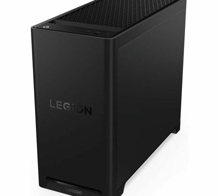 Main Image for Lenovo Legion T5 30IAS10 90YA0012US Gaming Desktop Computer - Intel Core Ultra 7 265KF - 32 GB - 1 TB SSD - Tower - Eclipse Black