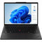 Main Image for Lenovo ThinkPad T14 Gen 5 21MLS19000 14" Notebook - WUXGA - Intel Core Ultra 7 1st Gen 155U - 16 GB - 512 GB SSD - English (US) Keyboard - Black