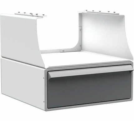 Main Image for Enovate Envoy Fetal Monitor Shelf with Non-locking Drawer