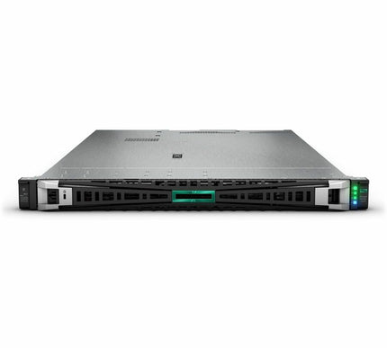 Main Image for HPE ProLiant DL360 Gen11 1U Rack Server - 1 x Intel Xeon Silver 4514Y 2 GHz - 64 GB RAM - 960 GB SSD - (2 x 480GB) SSD Configuration - Serial ATA/600, NVMe, 12Gb/s SAS Controller
