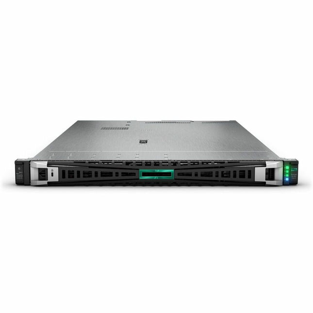 Main Image for HPE ProLiant DL360 Gen11 1U Rack Server - 1 x Intel Xeon Silver 4514Y 2 GHz - 64 GB RAM - 960 GB SSD - (2 x 480GB) SSD Configuration - Serial ATA/600, NVMe, 12Gb/s SAS Controller