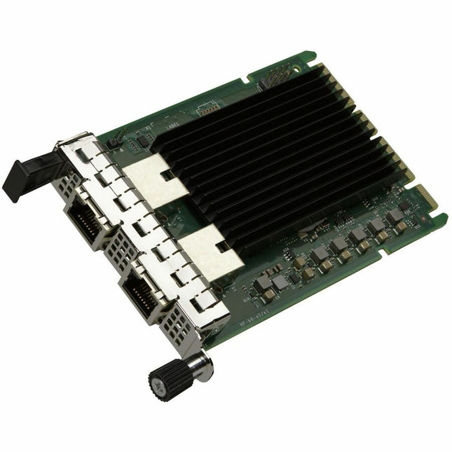Main Image for Lenovo ThinkSystem Intel E610-T4 10GBase-T 4-Port OCP Ethernet Adapter(Generic FW)