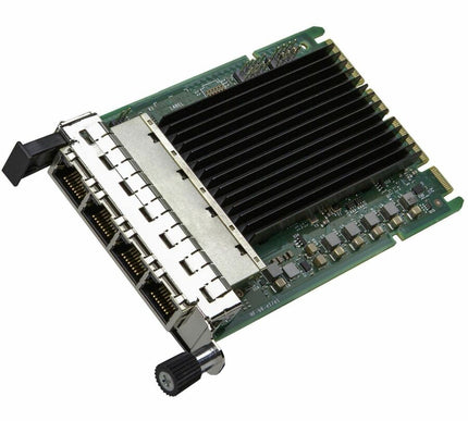 Main Image for Lenovo ThinkSystem Intel E610-T4 1GBase-T 4-Port OCP Ethernet Adapter (Generic FW)
