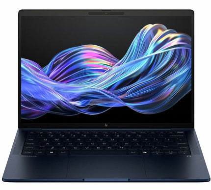 Main Image for HP EliteBook X G1i 14" Touchscreen Copilot+ PC Notebook - 5G - WUXGA - Intel Core Ultra 5 238V - 32 GB - 512 GB SSD - English Keyboard - Atmospheric Blue