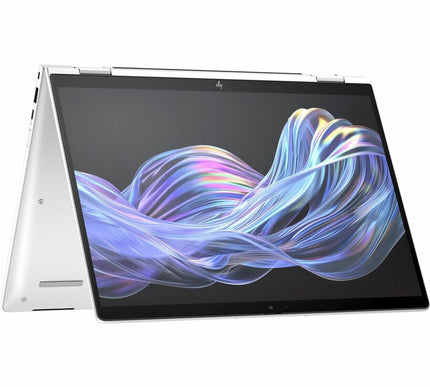 Main Image for HP EliteBook X Flip G1i 14" Touchscreen Convertible 2 in 1 Notebook - Intel Core Ultra 7 2nd Gen 268V - 32 GB - 512 GB SSD