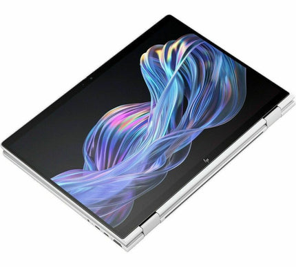 Main Image for HP EliteBook X Flip G1i 14" Touchscreen Convertible 2 in 1 Notebook - Intel Core Ultra 5 2nd Gen 238V - 32 GB - 512 GB SSD