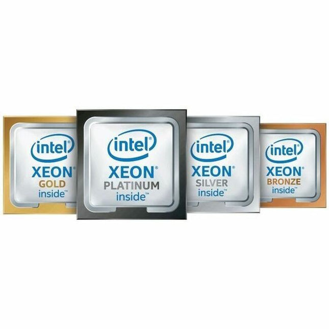 Main Image for HPE Intel Xeon 6517P Hexadeca-core (16 Core) 3.20 GHz Processor Upgrade