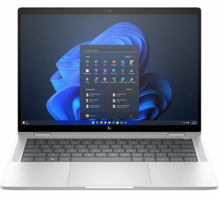Main Image for HP Elite x360 1040 G11 14" Touchscreen Convertible 2 in 1 Notebook - 2.8K - Intel Core Ultra 5 1st Gen 135H - vPro Technology - 32 GB - 512 GB SSD