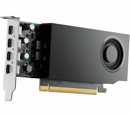 Main Image for Lenovo NVIDIA RTX A1000 Graphic Card - 8 GB