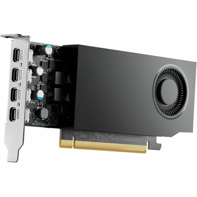 Main Image for Lenovo NVIDIA RTX A1000 Graphic Card - 8 GB