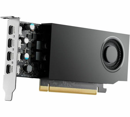 Main Image for Lenovo NVIDIA RTX A400 Graphic Card - 4 GB