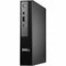 Main Image for Dell Pro Micro QCM1250 Desktop Computer - Intel Core Ultra 5 235T - 16 GB - 256 GB SSD - Micro PC - Black