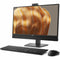 Main Image for Dell Pro 24 QC24250 All-in-One Computer - Intel Core Ultra 7 265 - vPro Technology - 16 GB - 256 GB SSD - 23.8" Full HD - Desktop - Dark Gray
