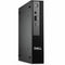 Main Image for Dell Pro Micro QCM1250 Desktop Computer - Intel Core Ultra 5 235T - 16 GB - 512 GB SSD - Micro PC - Black