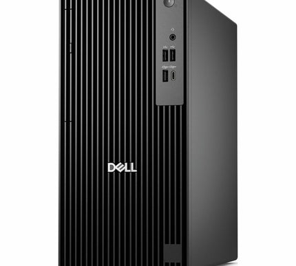 Main Image for Dell Pro Tower QCT1255 Desktop Computer - AMD Ryzen 5 PRO 8500G - 16 GB - 512 GB SSD - Tower