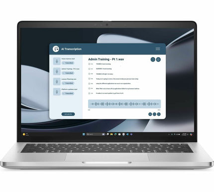 Main Image for Dell Pro 14 Plus PB14255 14" Clamshell Notebook - Full HD Plus - 60 Hz - AMD Ryzen 5 PRO 230 - 16 GB - 512 GB SSD - English (US) Keyboard - Magnetite