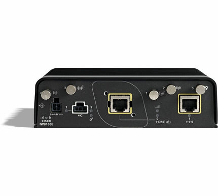 Main Image for Cisco Catalyst IW9165E Dual Band Wi-Fi 6E IEEE 802.11 a/b/g/n/ac/ax 3.60 Gbit/s Wireless Access Point - Indoor
