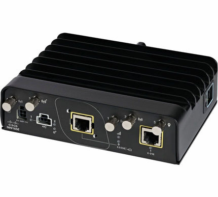 Main Image for Cisco Catalyst IW9165E Dual Band Wi-Fi 6E IEEE 802.11 a/b/g/n/ac/ax Wireless Access Point - Indoor
