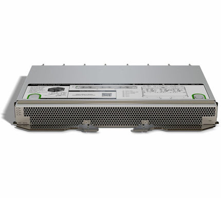 Main Image for Cisco UCS 9416 X-Fabric Module for 9508 Chassis