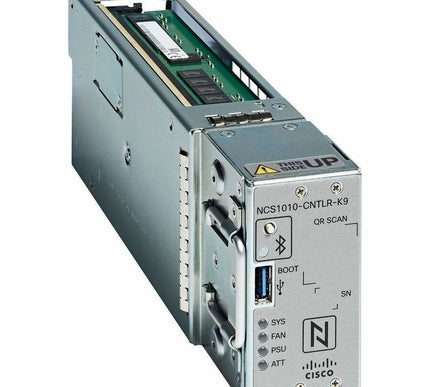 Main Image for Cisco Control Module