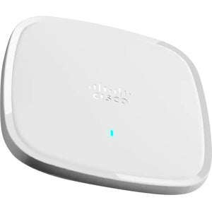 Main Image for Cisco Catalyst C9105AXIT Dual Band Wi-Fi 6 802.11ax 1.48 Gbit/s Wireless Access Point