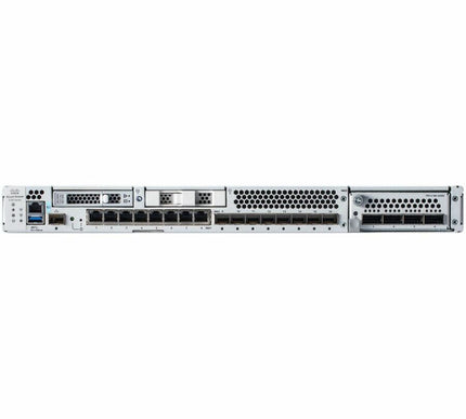 Main Image for Cisco 3105 Network Security/Firewall Appliance