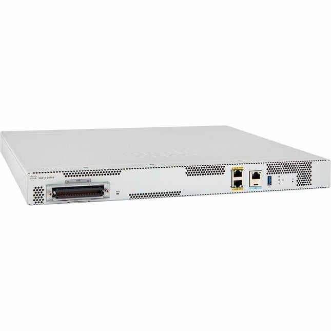 Main Image for Cisco VG410 VoIP Gateway