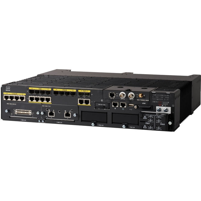 Main Image for Cisco Catalyst IR8340 Rugged Router