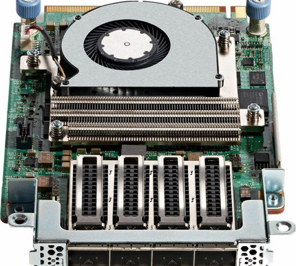 Main Image for Cisco 15428 50Gigabit Ethernet Card
