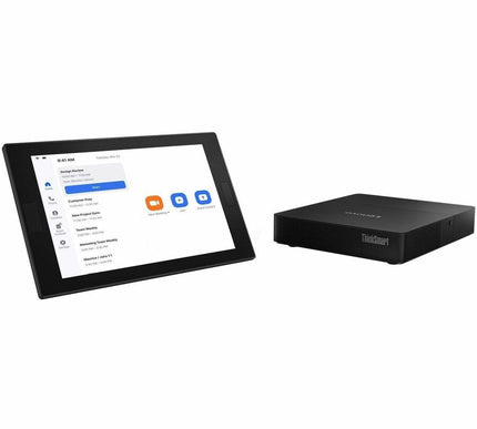 Main Image for Lenovo ThinkSmart Core Gen 2 & Controller Kit for Zoom