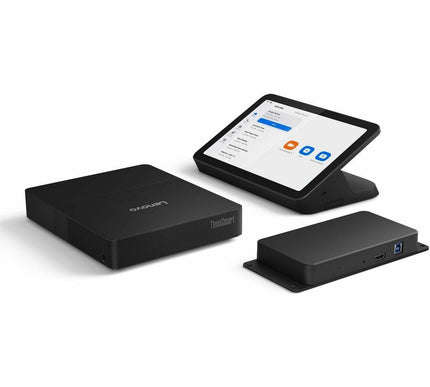 Main Image for Lenovo ThinkSmart Core Gen 2 & IP Controller Kit for Zoom