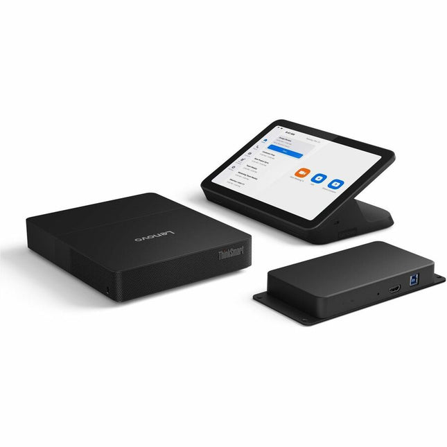 Main Image for Lenovo ThinkSmart Core Gen 2 & IP Controller Kit for Zoom