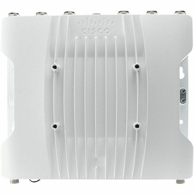 Main Image for Cisco Catalyst IW9167E Tri Band Wi-Fi 6E IEEE 802.11a/b/g/n/ac/ax/d/h/i/r/k/v/u 7.80 Gbit/s Wireless Access Point - Outdoor