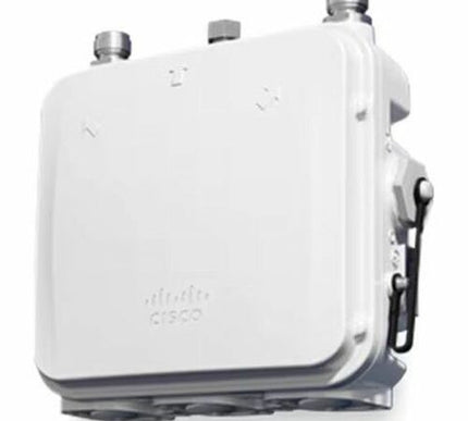 Main Image for Cisco Catalyst IW9165D Dual Band Wi-Fi 6E IEEE 802.11a/g/n/ac/ax 2.50 Gbit/s Wireless Access Point - Outdoor