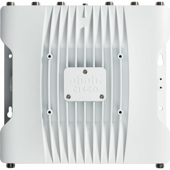 Main Image for Cisco Catalyst IW9167E Tri Band Wi-Fi 6E IEEE 802.11a/b/g/n/ac/ax/d/h/i/r/k/v/u 7.80 Gbit/s Wireless Access Point - Outdoor