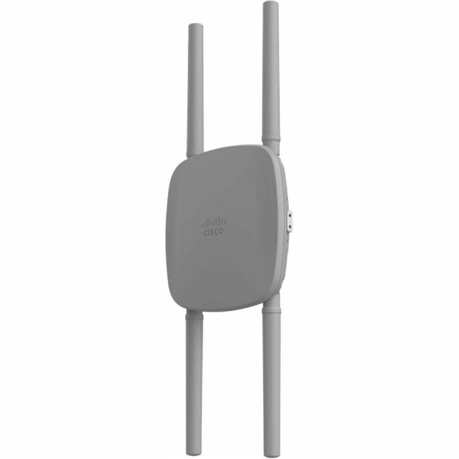 Main Image for Cisco Catalyst CW9163E Tri Band Wi-Fi 6E IEEE 802.11a/b/g/n/ac/ax/h/d/i 3.90 Gbit/s Wireless Access Point - Outdoor